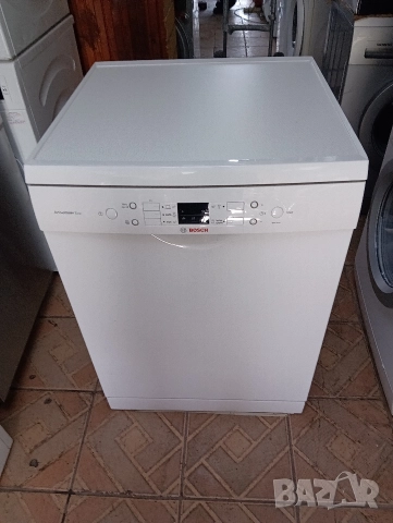 Свободно стояща съдомиялна Бош Bosch Made in Germany 2 години гаранция!
