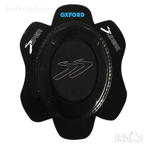 ПРОМОЦИЯ Мото Слайдери екип панталон OXFORD ROK OVAL, снимка 1