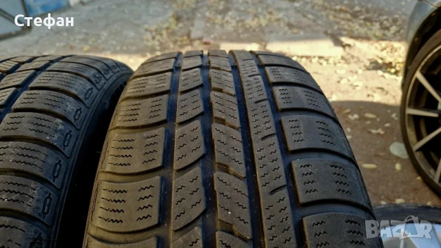 225/45/17 kleber HP3 17 цола гуми 205/55/16 16 цолa continental bridgestone, снимка 5 - Гуми и джанти - 47734254