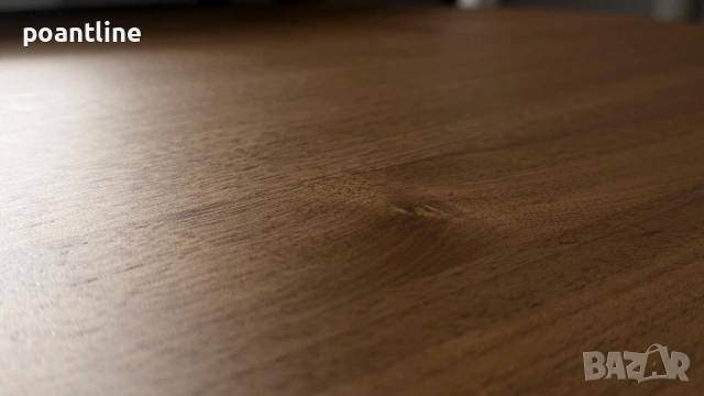 IKEA премиум колекция STOCKHOLM Комплект масички 2 бр. ИКЕА, снимка 4 - Маси - 53281501