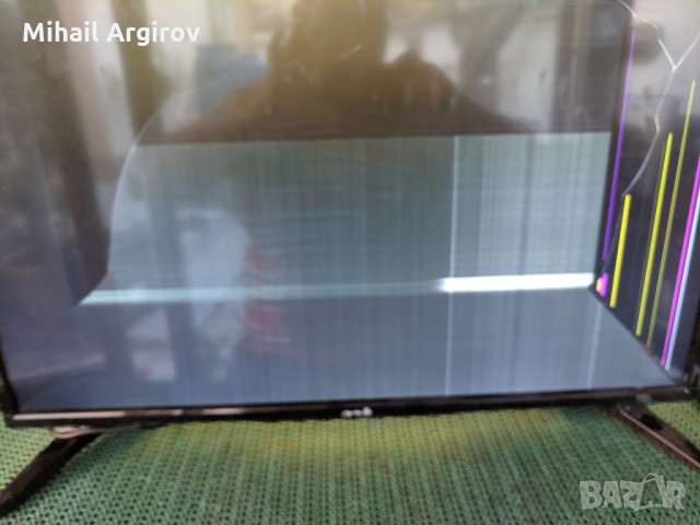 ARIELLI 1017- LED- 32DN6T2-2564-TP.MS3463S.PB801