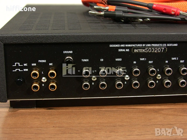   linn john brydon комплект , снимка 17 - Тонколони - 53429242