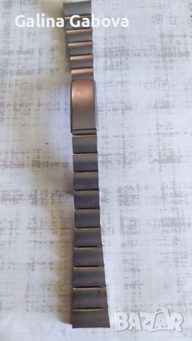 Верижка за часовник , снимка 1