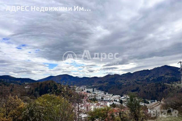 Парцел за застрояване в град Смолян , снимка 9 - Парцели - 43113141