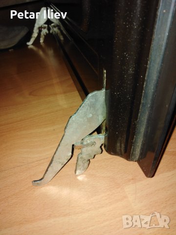 СТЪКЛЕНИ  ВРАТИ ЗА ПЕЧКИ, снимка 10 - Печки, фурни - 43560278