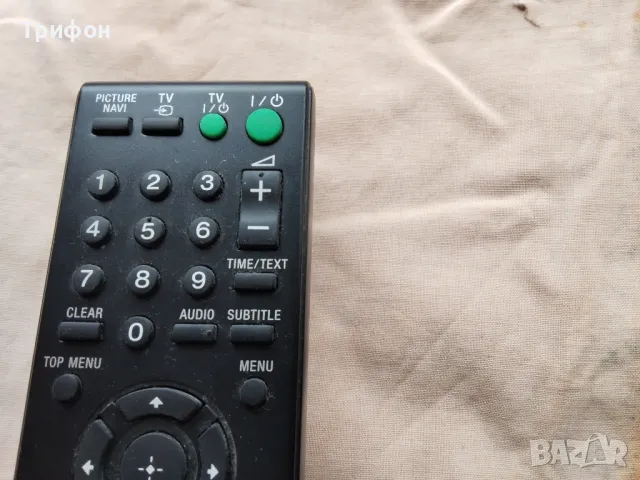 оригинално дистанционно управление за дивиди и ресиивари на СОНИ , снимка 9 - Дистанционни - 48010704