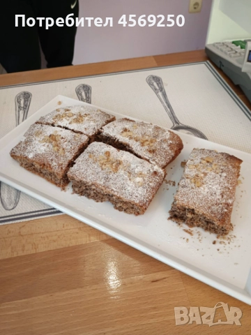 Десерти, закуски, торти и погачи за вашия специален повод или за продажба във вашия търговски обект., снимка 10 - Кетъринг - 52353150