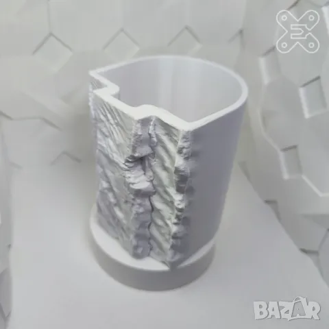 Чаша за катерачи - скала, снимка 1