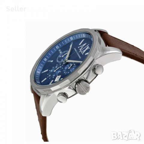 Часовник Armani Exchange AX2501, снимка 3 - Мъжки - 32910367