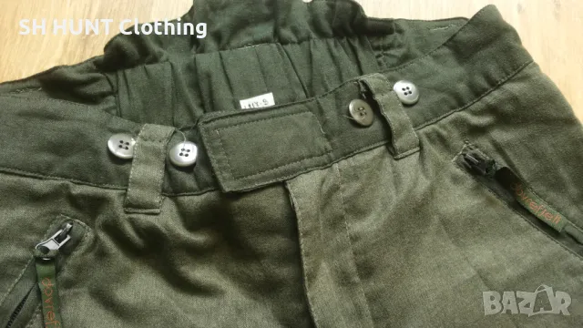 DOVREFJELL Winter Windproof Trouser размер M зимен вятърно устойчив панталон - 853, снимка 15 - Екипировка - 47897292