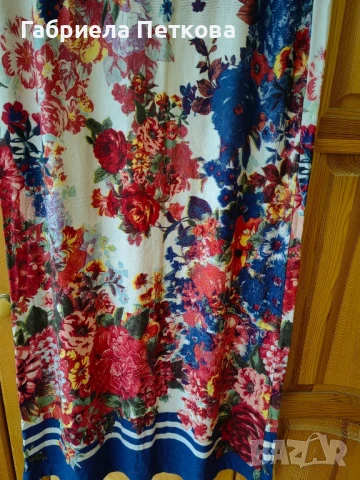 Пола на Дафне, снимка 2 - Поли - 50747914