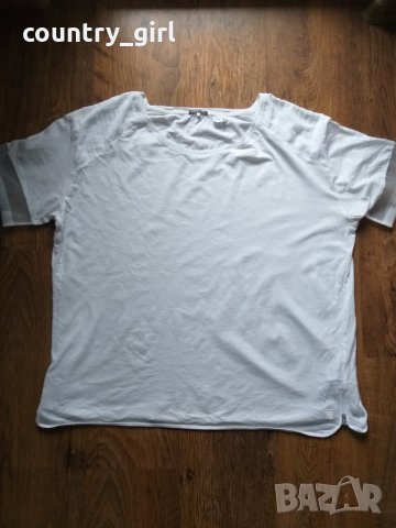 G-star Melaky R T Short Sleeve - страхотна дамска тениска, снимка 5 - Тениски - 28885971