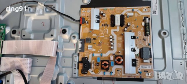 Захранване - BN44-00932Q TV Samsung UE49RU7372U