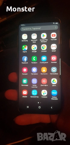 Samsung Galaxy S8+  4gb/64 gb, снимка 4 - Samsung - 53091936