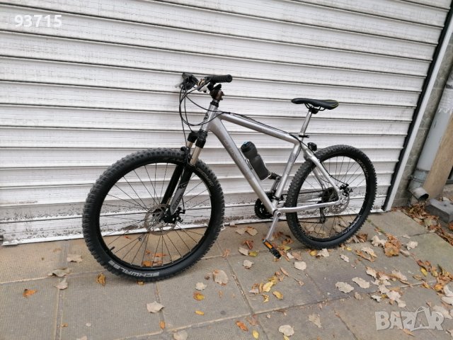 Продавам велосипед  и Рамка, снимка 1 - Велосипеди - 40376644