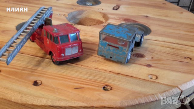 Метални камиончета имат забележки 20лв за брой , снимка 11 - Колекции - 38636150