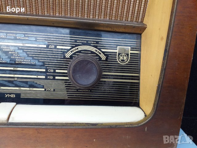 Радио МЕЛОДИЯ 2, снимка 4 - Радиокасетофони, транзистори - 27459899