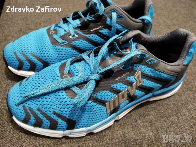 Маратонки Inov8 42номер, снимка 18 - Маратонки - 38337479