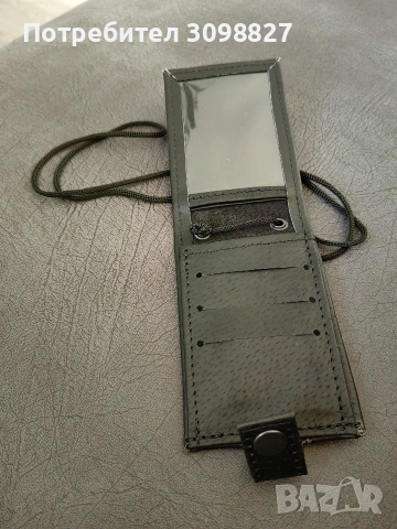 Калъф за документи., снимка 3 - Други - 53062893