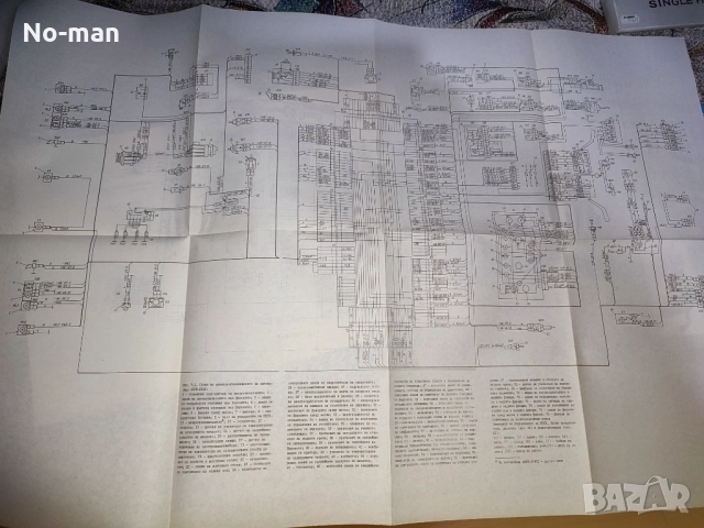 Продавам запазени книги, вестници от лична колекция - редки и антикварни (част 1), снимка 3 - Художествена литература - 52643444
