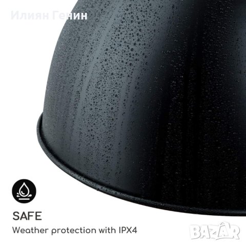 Промоция!!! Външен инфрачервен отоплител, снимка 4 - Отоплителни печки - 42992892