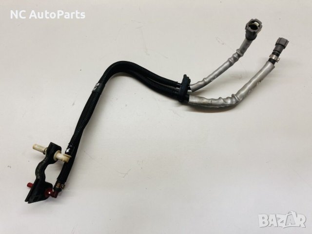 Тръба за горивна помпа ГНП за Mercedes X class Nissan Navara 2.3 190 RENAULT 130C24737R 2018