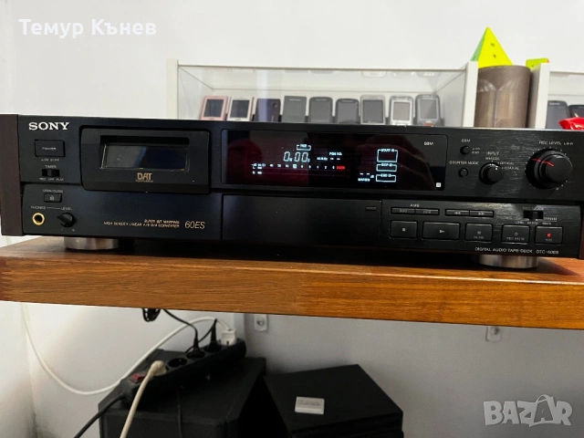 Sony DTC-60ES