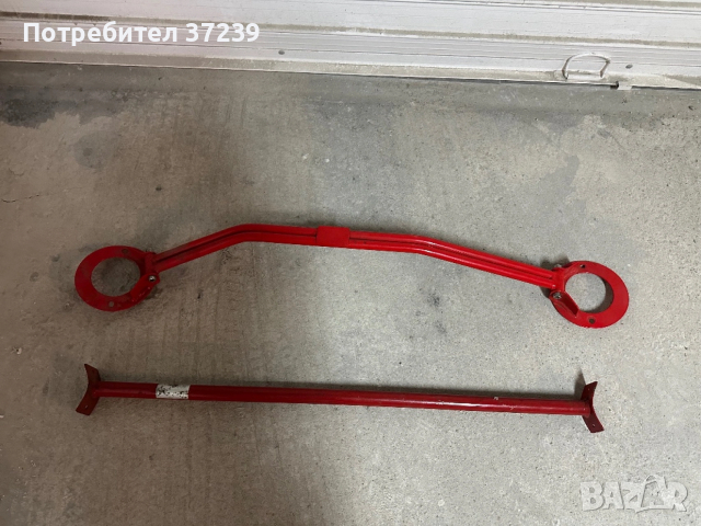 Разпънки за Opel Astra F GSI 16v