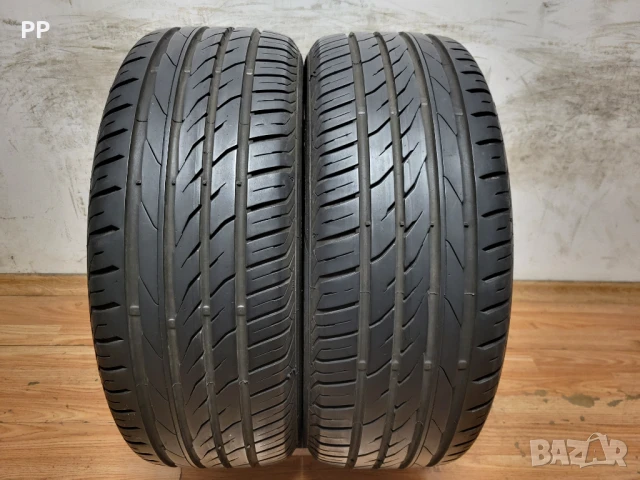 2 бр. 205/50/17 Matador Dot22 / летни гуми 