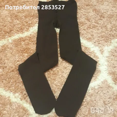 Лот Детски еластични  Чорапогащници, снимка 5 - Други - 47945695