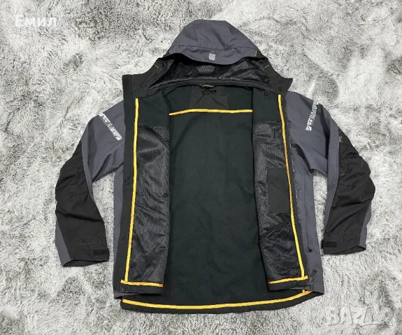 3XL - Snickers 1229 Allround Softshell Jacket, снимка 2 - Якета - 48058740