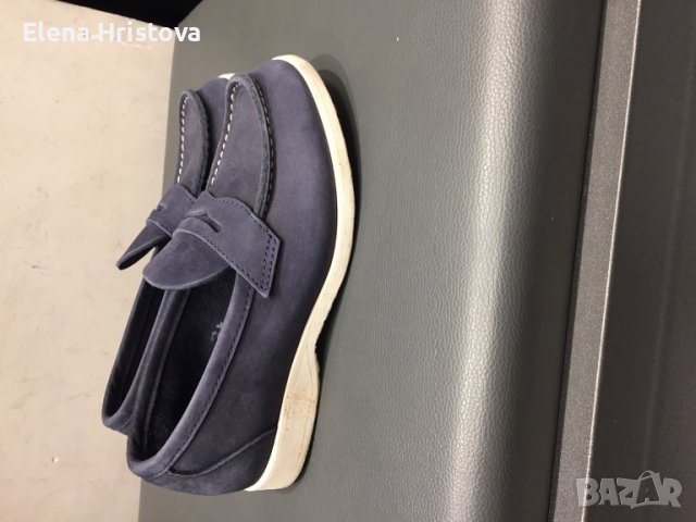 Мокасини, снимка 2 - Дамски ежедневни обувки - 37642326