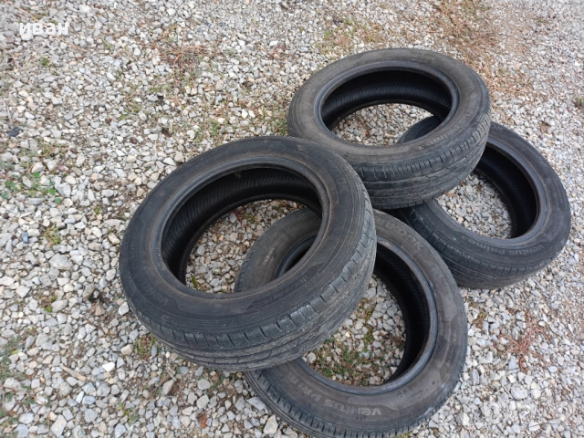 Гуми 185/60/15, снимка 2 - Гуми и джанти - 51992004