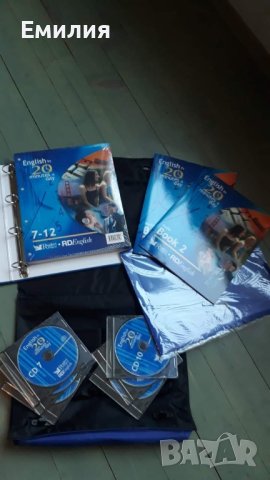 Курс за самообучение по английски език на Reader's Digest, снимка 7 - Чуждоезиково обучение, речници - 43438411