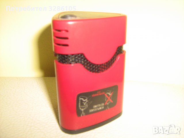 настолна запалка, снимка 1