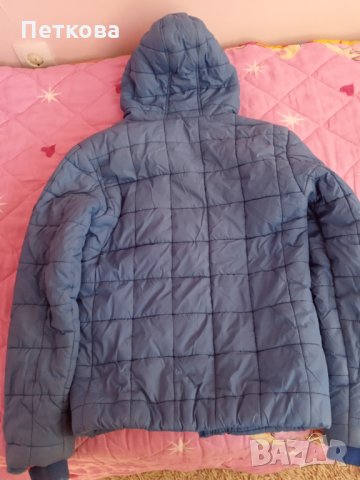 Зимно яке, снимка 3 - Детски якета и елеци - 28532403