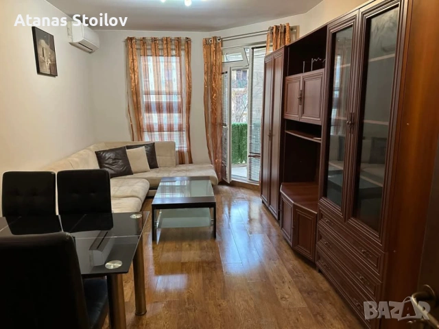 Продавам двустаен, снимка 4 - Апартаменти - 53512666