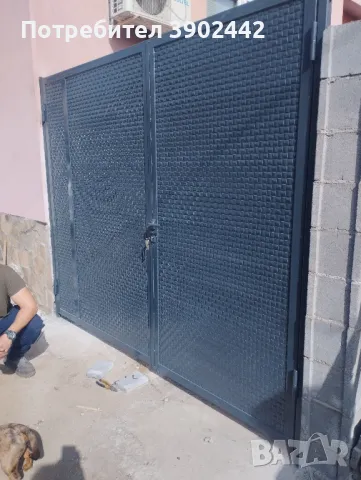 Заваръчни услуги , снимка 3 - Други - 49123414