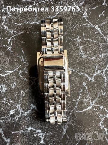 Casio Quartz мъжки часовник – класически модел произведен в Япония, снимка 3 - Мъжки - 51631292