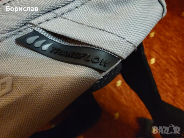 Раница-Salewa, снимка 9 - Аксесоари за велосипеди - 53373520