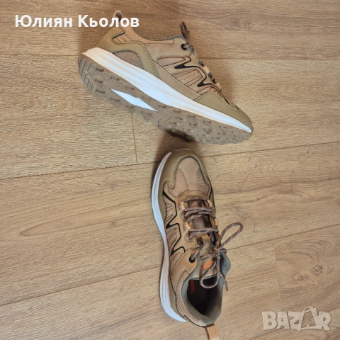 Маратонки Sprandi, снимка 2 - Маратонки - 53150133