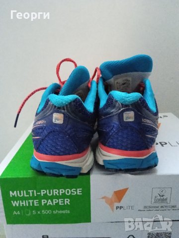 New Balance 37, 5 /38 номер , снимка 2 - Маратонки - 42960319