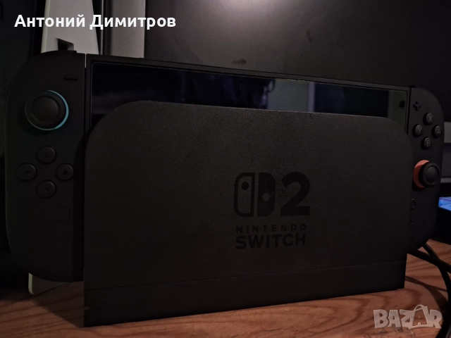 Nintendo switch 2