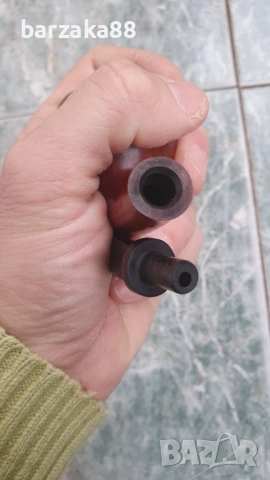 Стара Лула Royal Danish Denmark, снимка 10 - Колекции - 53502225