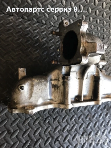 Всмукателен колектор за Lexus IS220 (2003–2009) – оригинален, снимка 2 - Части - 53131068