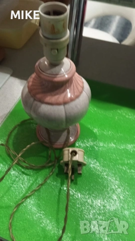 Нощна лампа