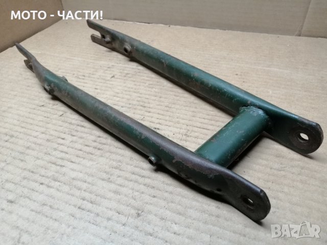 Задна Вилка За Балкан 50 / НОМЕР 8., снимка 3 - Части - 43838141