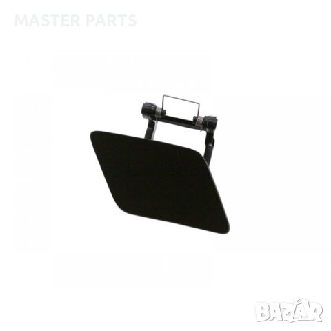 Капаче пръскалка миячно устройство за фар , Mercedes w221, снимка 3 - Части - 43806732