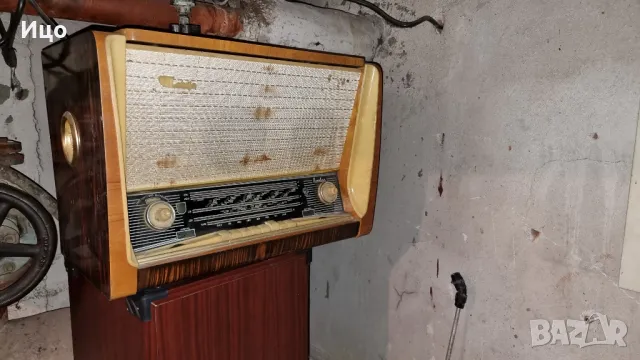 Ретро радио Латвия