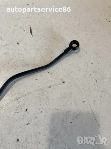 Тръба за масло на турбокомпресор за KIA Venga 1.4 CRDi (2012), снимка 2 - Части - 53442107